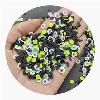 Rắc mắt Halloween