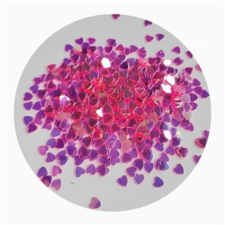 Sequin hình trái tim