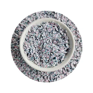 Trứng Phục Sinh Hỗn Hợp Polymer